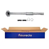 Hella Abgasrohr Easy2Fit PARTNERED with Faurecia 8LA 366 006-901