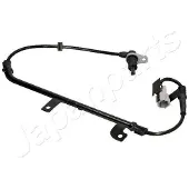 Japanparts ABS Sensor Raddrehzahl Hinten Rechts für NISSAN ALMERA II Hatchback (N16) ABS-148
