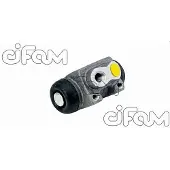 CIFAM Radbremszylinder 04-0996