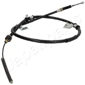 Japanparts Seilzug, Feststellbremse BC-588R