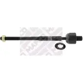 MAPCO Axialgelenk, Spurstange VA beidseitig, BMW 3 (E90), X1