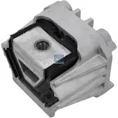 DT Spare Parts Lagerung Motor hinten SPARE PARTS für u.a. SETRA Series 400