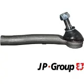 JP GROUP Spurstangenkopf Spurstange für TOYOTA AYGO (WNB1, KGB1) Vorne Rechts 4144601080