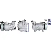DRI Kompressor, Klimaanlage 700511052
