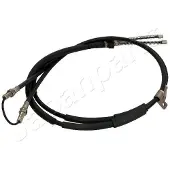 Japanparts Seilzug, Feststellbremse BC-830