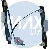 Max Fensterheber WAD125-R