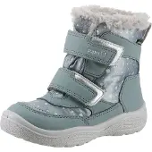 Superfit Crystal 1-009091-7500 (29/hellgrün-silber)