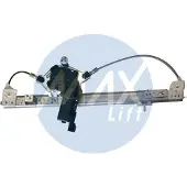 Max Fensterheber WFT185-L