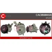 Casco Kompressor, Klimaanlage Genuine CAC85000GS