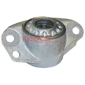 METZGER Federbeinstützlager 6490277