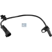 DT Spare Parts ABS Sensor Raddrehzahl 13.36015