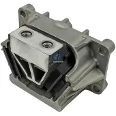DT Spare Parts Lagerung, Motor 4.80410