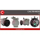 Casco Kompressor, Klimaanlage Genuine CAC78148GS