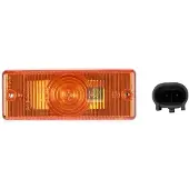 DT Spare Parts Blinkleuchte 7.25113