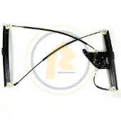 Ac Rolcar 01.3927 Elektrischer Fensterheber Vorne Links für AUDI A3 Schrägheck (8L1)