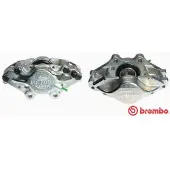 Brembo Bremsschlauch ESSENTIAL LINE T 83 140