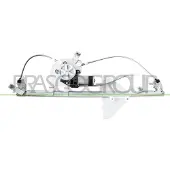 PRASCO CI918W022 Elektrischer Fensterheber Vorne Links passend für PEUGEOT PARTNER Tepee PARTNER Kasten für CITROËN BERLINGO (B9)
