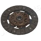Japanparts Kupplungsscheibe DF-267