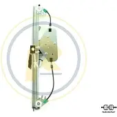 Ac Rolcar Fensterheber 01.0509