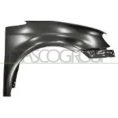 PRASCO Kotflügel Premium vg7153034 vorne links für VW