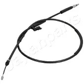 Japanparts Seilzug, Feststellbremse BC-308