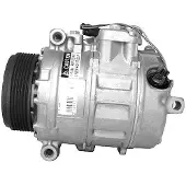 AIRSTAL Kompressor, Klimaanlage 10-0663
