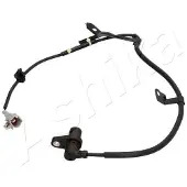 ASHIKA ABS Sensor Raddrehzahl Vorne Links für TOYOTA PRIUS Liftback (NHW20) 151-02-209