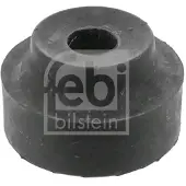 FEBI BILSTEIN Motorlager Gummimetalllager Links Rechts für RENAULT TRUCKS Midlum 47837