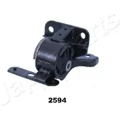 Japanparts Lagerung, Motor RU-2594