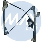 Max Fensterheber WVW135-R