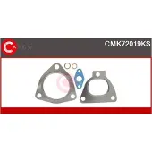 Casco Montagesatz, Lader KAYOTAWA CMK72019KS