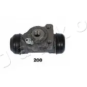 Japko Radbremszylinder 65200