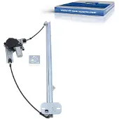 DT Spare Parts Fensterheber elektrisch DT SPARE PARTS IAM-Expertise passend für u.a. OPEL