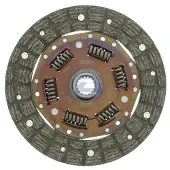 AISIN Kupplungsscheibe DN-001