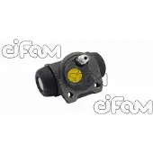 CIFAM Radbremszylinder 04-0790