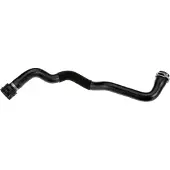 Gates Kühlerschlauch Wasserschlauch passend für PEUGEOT 2008 Kombi (CU) 05-4592