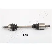 Japanparts Antriebswelle GI-L03