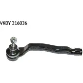 Skf Spurstangenkopf VKDY 316036