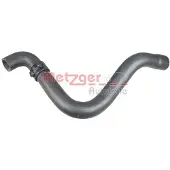 METZGER Ladeluftschlauch 2400538