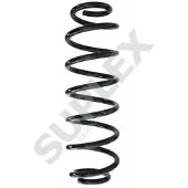SUPLEX Fahrwerksfeder 39525
