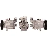 ELSTOCK Klimakompressor 51-0745