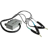 Rs Pro Kelvin clip test lead