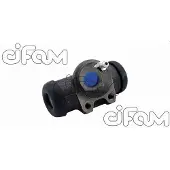 CIFAM Radbremszylinder 04-0219