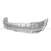PRASCO Stoßfänger SK0321051