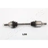 Japanparts Antriebswelle GI-L05