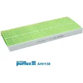 PURFLUX Innenraumluftfilter CabinHepa+ AHH205