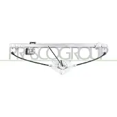 PRASCO ME324W063 Elektrischer Fensterheber Hinten Rechts