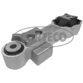 CORTECO Motorlager Rechts für VOLVO XC60 (156) 49417753
