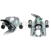 BUDWEG CALIPER Bremssattel 344120