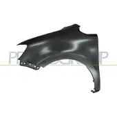 PRASCO Kotflügel vg1013004 vorne links für VW